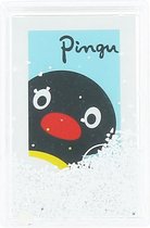 Blueprint Collections glitterframe Pingu 12x9x2 cm