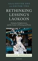Classical Presences- Rethinking Lessing's Laocoon