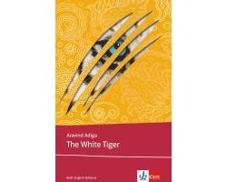 The White Tiger