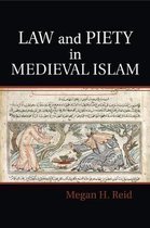 Cambridge Studies in Islamic Civilization- Law and Piety in Medieval Islam