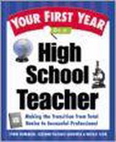 Your First Year as a High School Teacher