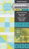 Free Motion Quilting Idea Book