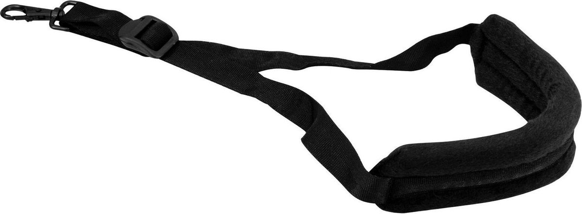 DIMAVERY Saxophone Neck-belt