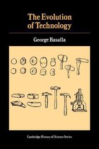 Cambridge Studies in the History of Science - The Evolution of Technology
