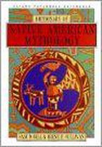 Oxford Paperback Reference- Dictionary of Native American Mythology