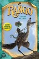 Rango: A Hero At Last