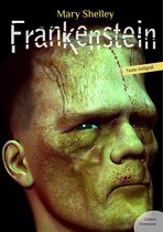 Les grands classiques Culture commune - Frankenstein
