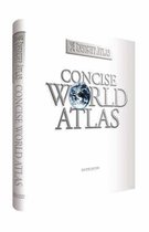 Concise Insight World Atlas