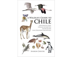 A Wildlife Guide to Chile