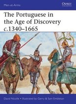 Portuguese In The Age Of Discovery, C.1340-1665