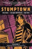 Stumptown- Stumptown Vol. 2