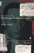 1 The Letters of William S. Burroughs 1945-1959