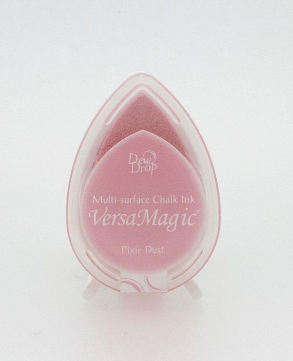 Stempelkussen pixie dust versamagic - Tsukineko