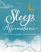 Sleep Affirmations