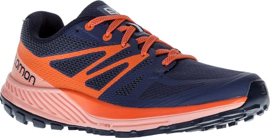 salomon escape sense