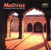 Ravikiran, Manjunath, Dorai - Music From Madras - Ravikiran Plays (CD)