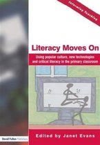 Literacy Moves on