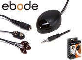 eBode IR Link B Home entertainment - Accessoires