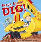 Ready Steady 1 - Ready Steady Dig