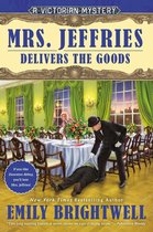 A Victorian Mystery 37 - Mrs. Jeffries Delivers the Goods