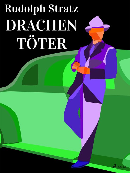 Drachentöter - cover