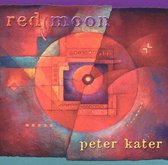 Peter Kater - Red Moon (CD)