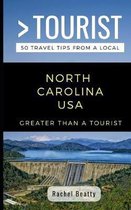 Greater Than a Tourist North Carolina- Greater Than a Tourist North Carolina USA