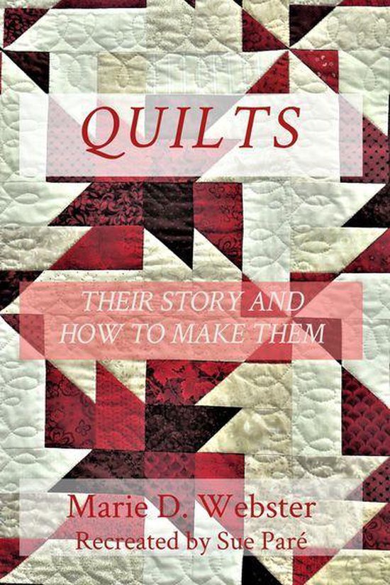 Quilts - cover