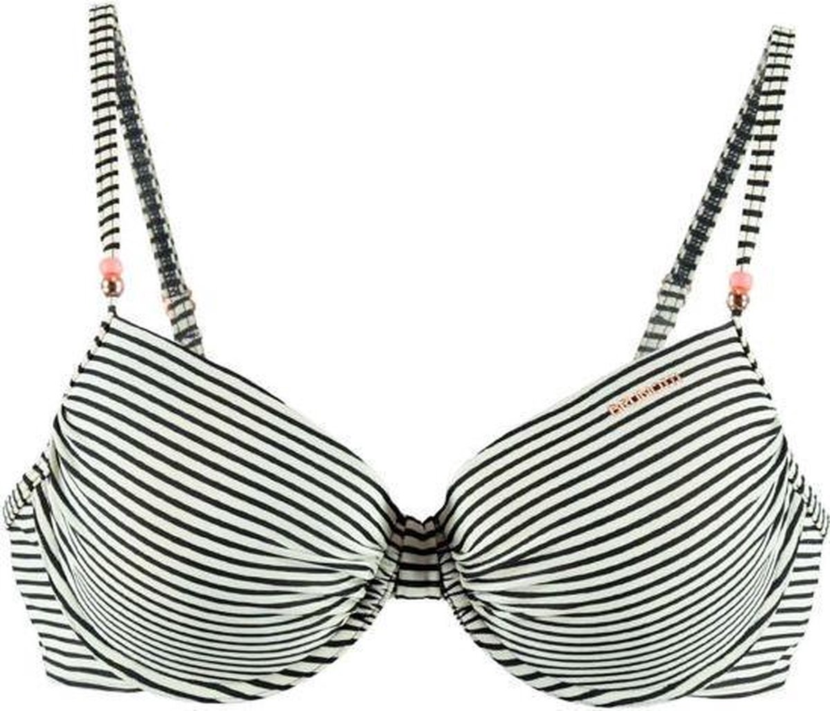 Brunotti Sandry Dames Bikinitopje – 42C Creme