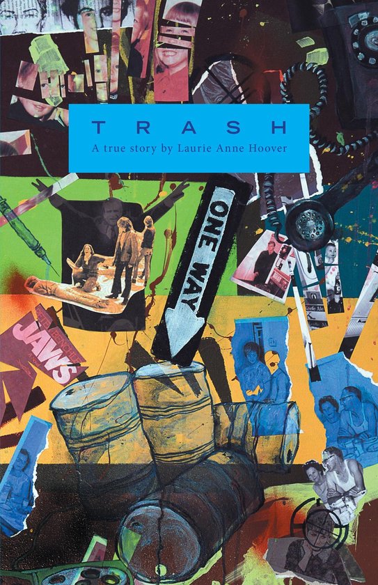 Trash - cover