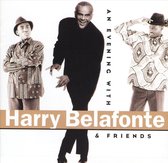 An Evening With Harry Belafonte And Friends