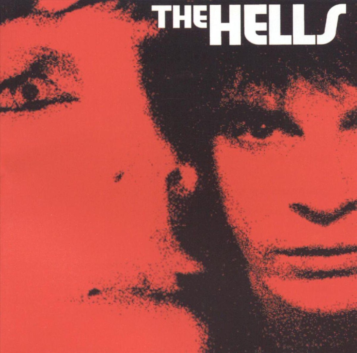 Hells [EP]
