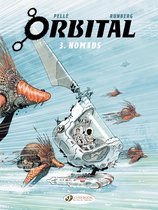 Orbital 3 - Orbital - Volume 3 - Nomads