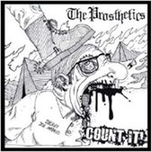 The Prosthetics - Count It! (7" Vinyl Single)