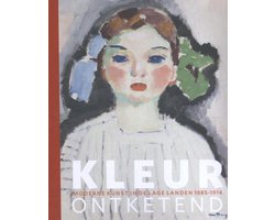 Kleur ontketend
