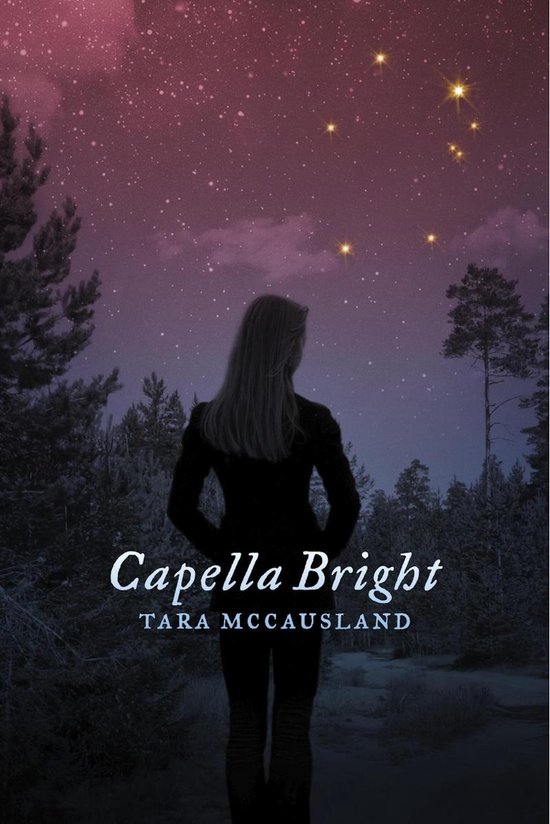 Capella Bright - cover