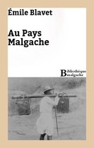 Bibliothèque malgache - Au Pays Malgache