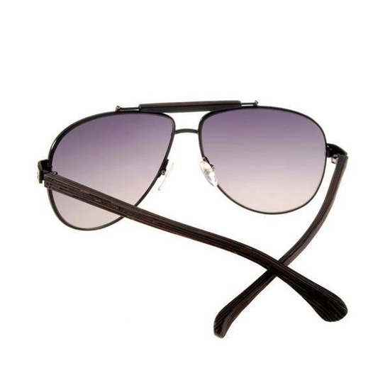 Klassieker: de pilotenbril - Edel Optics Blog