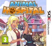 Animal Hospital - 2DS + 3DS