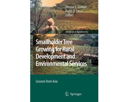Advances in Agroforestry5- Smallholder Tree Growing for Rural Development and Environmental Services