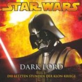 Star Wars:dark Lord 1