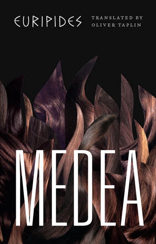 Medea - cover