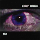 As Beauty Disappears