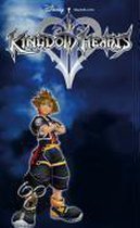 Kingdom Hearts II 01