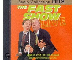 The Fast Show Live