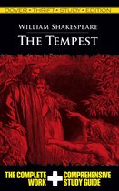 The Tempest Thrift Study Edition