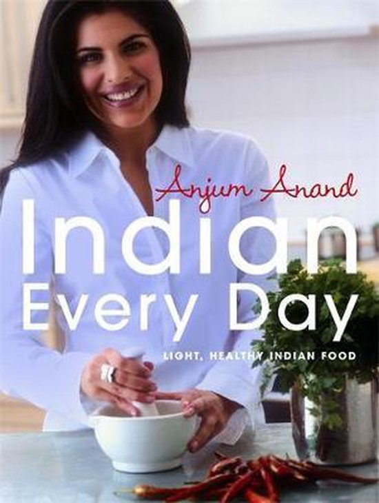 Indian Every Day