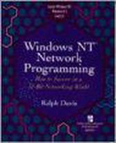 Windows Nt Network Programming