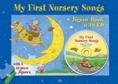 My First Nursery Songs