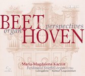 Maria-Magdalena Kaczor - Organ Perspectives (Super Audio CD)